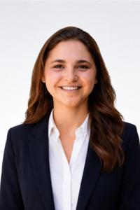 Katherine Silk Profile Image
